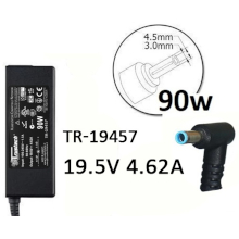 ALIMENTATORE PER HP 19.5V 4.62A 4.5X3.0MM 90W
