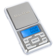 BILANCIA DI PRECISIONE JS11 0.01-500G