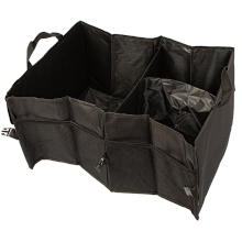 ORGANIZER PER BAGAGLIAIO AUTO 55X40X26CM