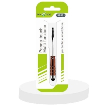 PENNA TOUCH SCREEN SLIM COLORI VARI 57551