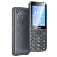 CELLULARE HOCO A13 2.4 POLLICI 4G DUAL SIM