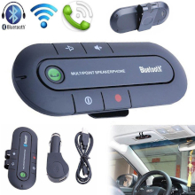 KIT VIVAVOCE BLUETOOTH 4.1 PER AUTO CON MICROFONO