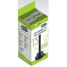 ANTENNA TV DA VIAGGIO CAVO 1M NERA ATN-T3