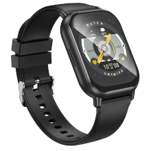 SMARTWATCH BOROFONE BD11 NERO