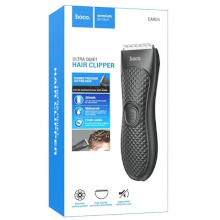 TAGLIACAPELLI HOCO DAR04 NERO