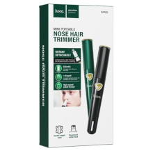 RIFINITORE PER NASO HOCO DAR08 NERO