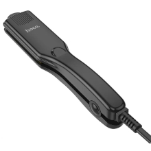 PIASTRA PER CAPELLI HOCO DAR36 NERA