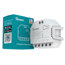SONOFF DUAL R3 WI-FI SMART SWITCH