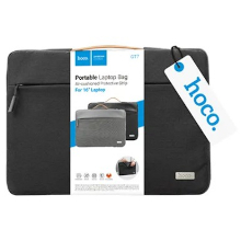 BORSA PER NOTEBOOK 16 POLLICI HOCO GT7 NERA