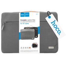 BORSA PER NOTEBOOK 16 POLLICI HOCO GT7 GRIGIA