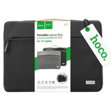 BORSA PER NOTEBOOK 14 POLLICI HOCO GT7 NERA