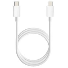 CAVO HD23 TYPE-C TYPE-C 2M BIANCO