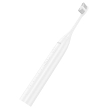 SPAZZOLINO ELETTRICO HOCO HP60 BIANCO