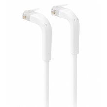 CAVO DI RETE SLIM E PIEGHEVOLE CAT.6A U/UTP 2M