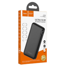 POWER BANK HOCO J128 2A 10000MAH NERO