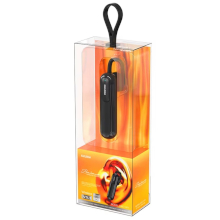 AURICOLARE BLUETOOTH 5.1 KSC-1471 70MAH NERO