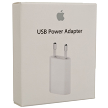 CARICATORE DA RETE A1400 1A 5W BLISTER