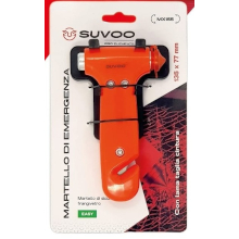 MARTELLO DI EMERGENZA FRANGIVETRO