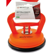 VENTOSA A TRAZIONE PER CARROZZERIA