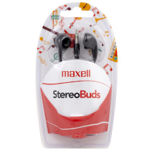 CUFFIE MP3 MAXELL JACK 3,5 NERE EB-95 303053.01.US