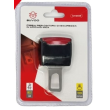 GANCIO PER CINTURA DI SICUREZZA AUTO