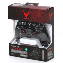 GAMEPAD PER PC E SMARTPHONE ANDROID CON CLIP