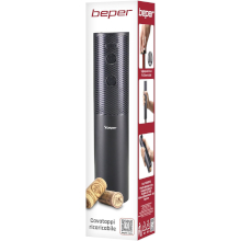 CAVATAPPI ELETTRICO RICARICABILE USB