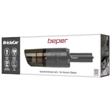 ASPIRABRICIOLE PER AUTO 350ML 75W 3.2M