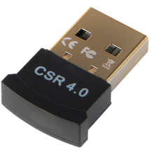 MINI ADATTATORE BLUETOOTH 5.0 USB