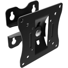 STAFFA PER TV TECNO SNODABILE UNIVERSALE 10/26 POLLICI