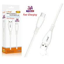 CAVO DATI RICARICA TYPE-C IN BLISTER 27W 3A