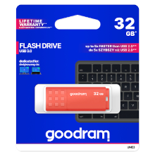 PENDRIVE GOODRAM 32GB USB 3.0 UME3-0320O0R11