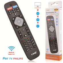 TELECOMANDO UNIVERSALE PER TV PHILIPS