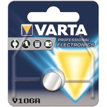 VARTA BATTERIA BOTTONE LR54 V10GA 1,5V BLISTER