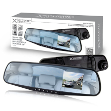 DVR AUTO XTREME XDR103 1080P