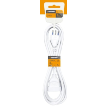 PROLUNGA CON SPINA E PRESA 16A 250V MAX 3680W 3M